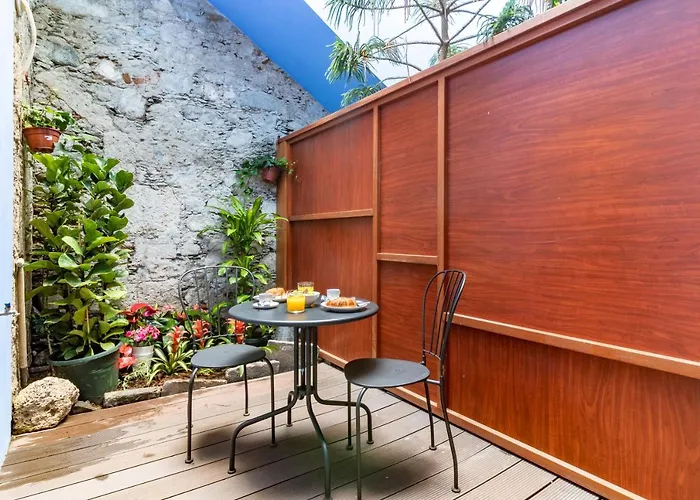 La Bakery De Vegueta