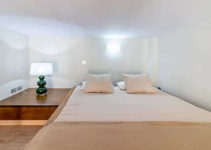 La Bakery De Vegueta 別荘 ラスパルマス・デ・グランカナリア