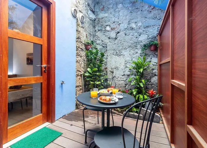 La Bakery De Vegueta 別荘 ラスパルマス・デ・グランカナリア