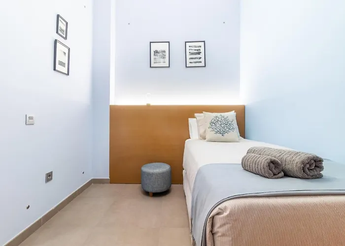 La Bakery De Vegueta