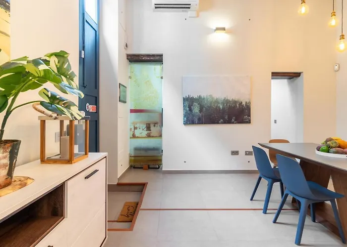 La Bakery De Vegueta