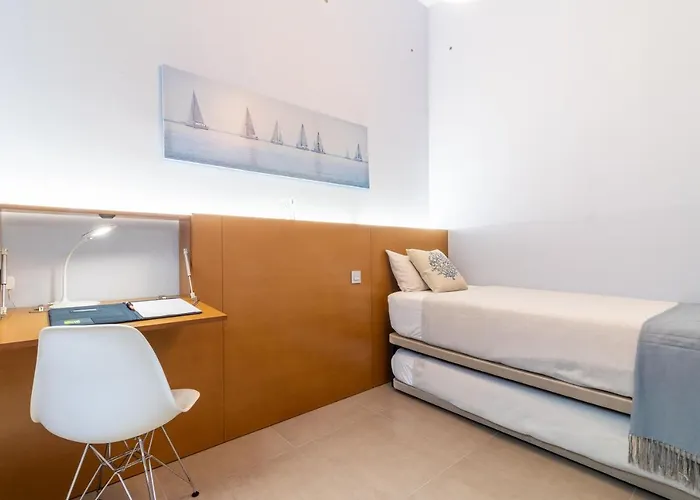 La Bakery De Vegueta ラスパルマス・デ・グランカナリア