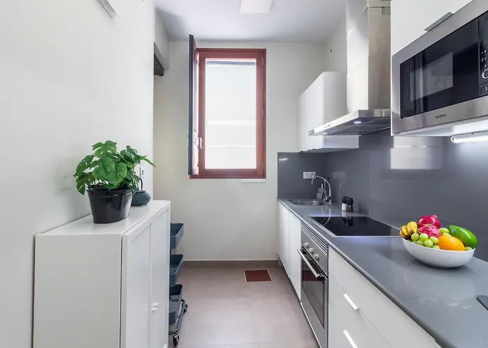 La Bakery De Vegueta *