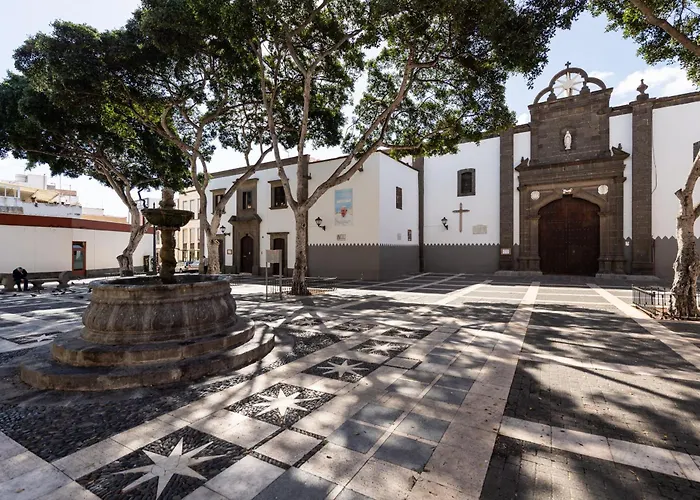 La Bakery De Vegueta
