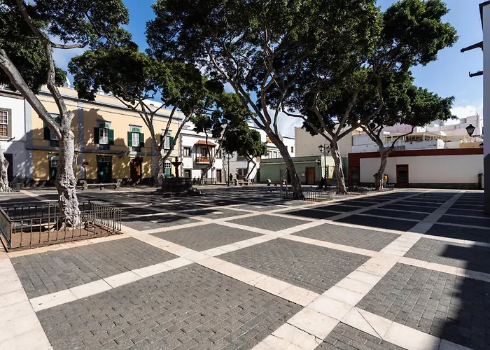 La Bakery De Vegueta Las Palmas de Gran Canaria