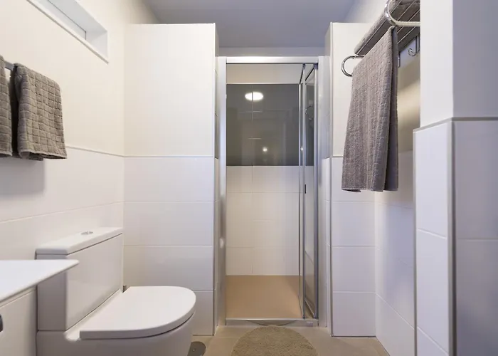 La Bakery De Vegueta