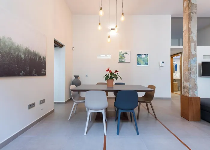 La Bakery De Vegueta ラスパルマス・デ・グランカナリア