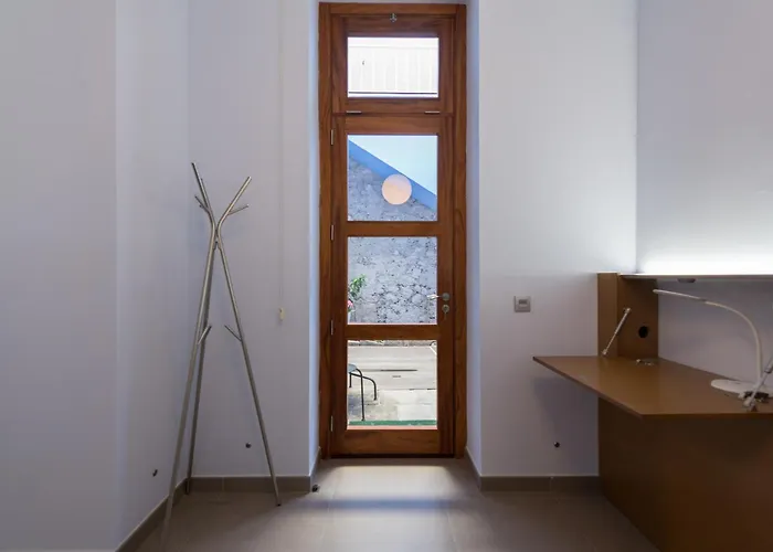 La Bakery De Vegueta Las Palmas de Gran Canaria