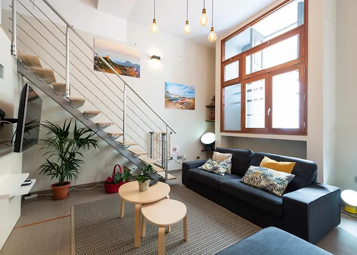 La Bakery De Vegueta