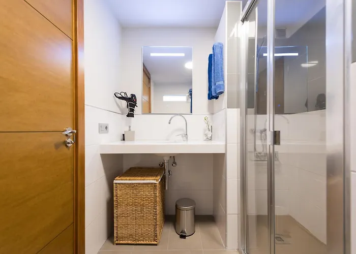 La Bakery De Vegueta Las Palmas de Gran Canaria