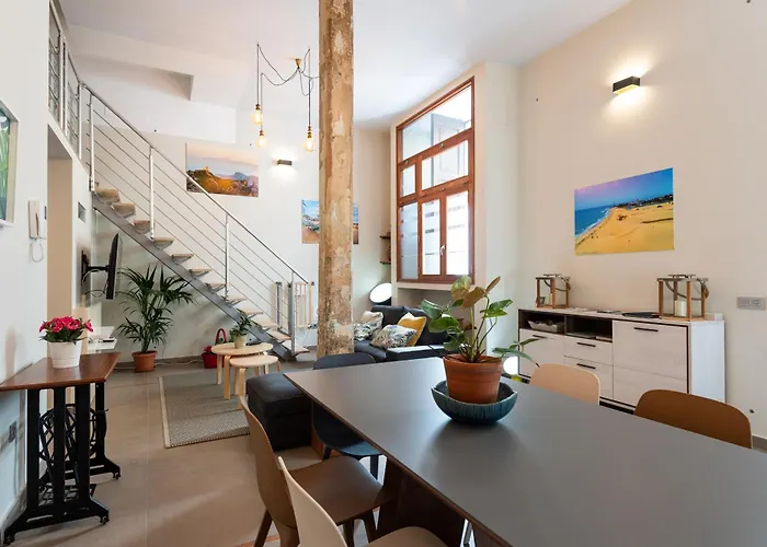 La Bakery De Vegueta