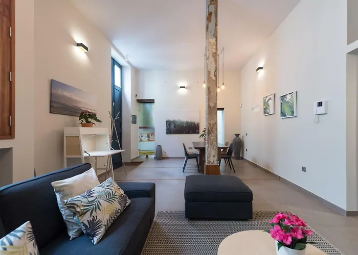 La Bakery De Vegueta 別荘