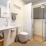 Tatil Evi La Bakery De Vegueta *