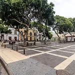 Tatil Evi La Bakery De Vegueta Las Palmas de Gran Canaria