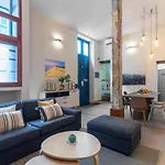 Tatil Evi La Bakery De Vegueta *