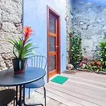 Tatil Evi La Bakery De Vegueta Las Palmas de Gran Canaria