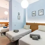 Tatil Evi La Bakery De Vegueta *