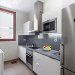 Tatil Evi La Bakery De Vegueta *