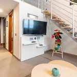 Tatil Evi La Bakery De Vegueta