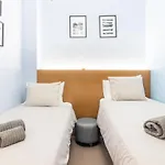 La Bakery De Vegueta Tatil Evi *