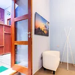 Tatil Evi La Bakery De Vegueta