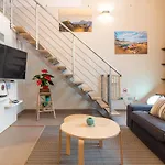 La Bakery De Vegueta Tatil Evi *