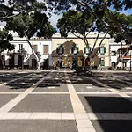 La Bakery De Vegueta